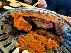 -韩江山烤肉音乐串吧(沈北新区店)
