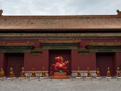 -北京市劳动人民文化宫(太庙)