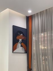 -侨治发型