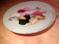 -然寿司(郎园vintage店)