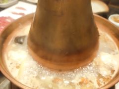 -前门后头老北京铜锅涮肉·京味菜·烤鸭(伊藤洋华堂店)