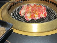 -谷牛和牛烤肉(漕河泾印象城店)
