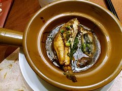 长江花鱼-北门饭店(三香路店)