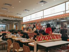 -乡村基·川味现炒大王(熙悦天街店)