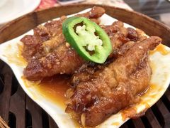 -虾饺妹·粤式手工点心(水荫路店)