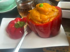 -五观堂素食(新华路店)