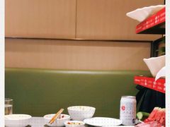-海底捞火锅(漕宝路店)