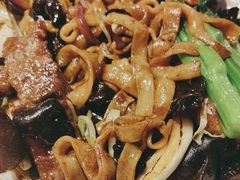 -百味馆·粤菜·湛江菜(后海花园店)