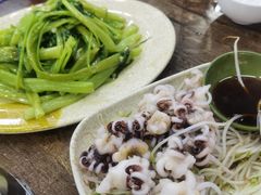 -贞姨美食·老字号海鲜大排档