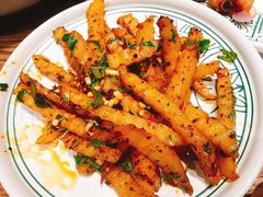 -云海肴云南菜·蒸汽石锅鱼(北京良乡华冠店)