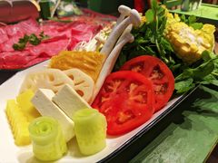 -Thai Basil罗勒叶泰式餐厅(时代天街店)