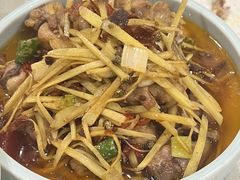 -浮何烤铺(桐梓林店)
