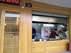 -桐香园小笼包(百井坊巷店)