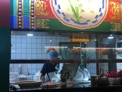 -津门老羊家·铜锅涮羊肉·烧烤(科技园店)