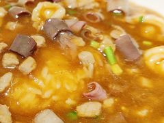 海肠捞饭-小郭私房菜·海肠捞饭店(学士街店)