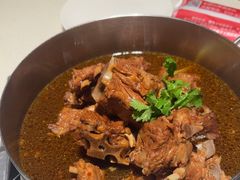 -蝎王府羊蝎子(北大地店)