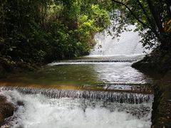 -黄金沟旅游风景区