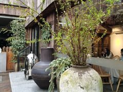 -悦哉·派对·草坪婚礼·围炉煮茶(三圣乡店)