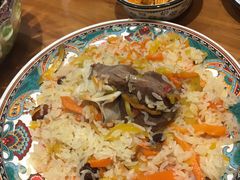 -巴依老爷新疆美食(常营店)