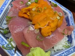 -琴寿司居酒屋(中山广场店)