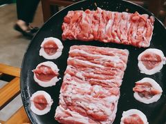-东来顺•非遗火锅(外滩店)