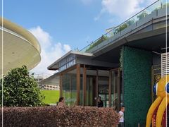 -世博源公馆·本帮融合菜·主题包厢·江景餐厅