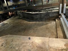 -元代水闸遗址博物馆