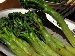 -Bistro 63 创意融合料理(广粤天地店)