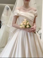 点击看大图 -Chic Bridal 熙可婚纱