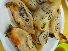 -张记汤馆(嫩江路店)