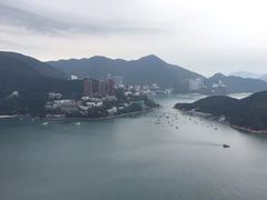 -湾景餐厅(海洋公园店)
