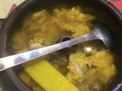 -福照楼汽锅鸡·云南菜(护国路店)