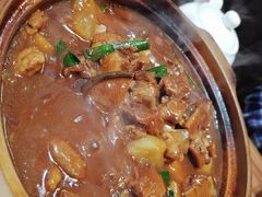 -粤食堂(天津和悦汇店)