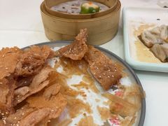 -聚福山莊·寻味顺德(北滘店)
