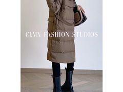 -CLMX(新天地凯德晶萃广场店)