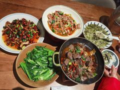 -树厨贵州菜(花果园购物中心店)