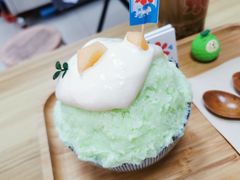 -陈记栗子(长宁路店)