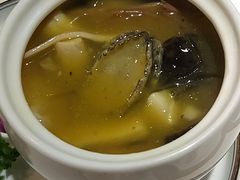 -后宫私房菜(汇客美食娱乐广场店)