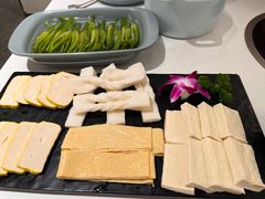 -小街猪手(团结湖店)