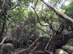 -七仙岭温泉国家森林公园