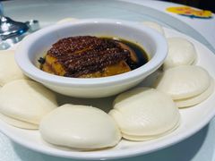 -饭橘汉江码头·乡野土菜馆(静安路店)