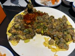 -鑫悦楼煎蟹·16年海鲜大排档