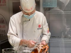 -北京全聚德(清华园店)