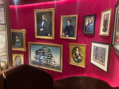 -Cafe Sacher(WIEN)