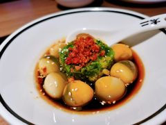 -太二酸菜鱼(中山龙之梦店)
