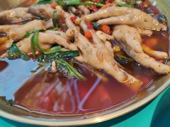 -川正旺江湖菜(三元桥店)