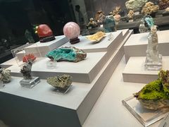 -湖南省地质博物馆