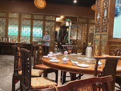 -顺兴老茶馆·精品川菜(世纪城店)