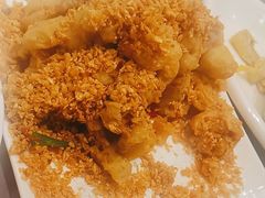 -顺风海鲜港(金玉兰店)