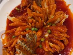 -眉州东坡(民族园店)